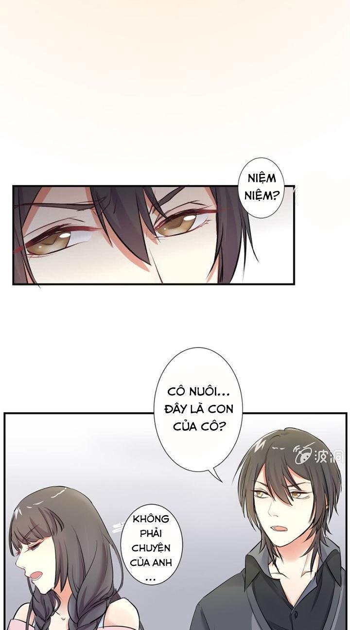 ảnh đế cầu sủng chapter 5 13