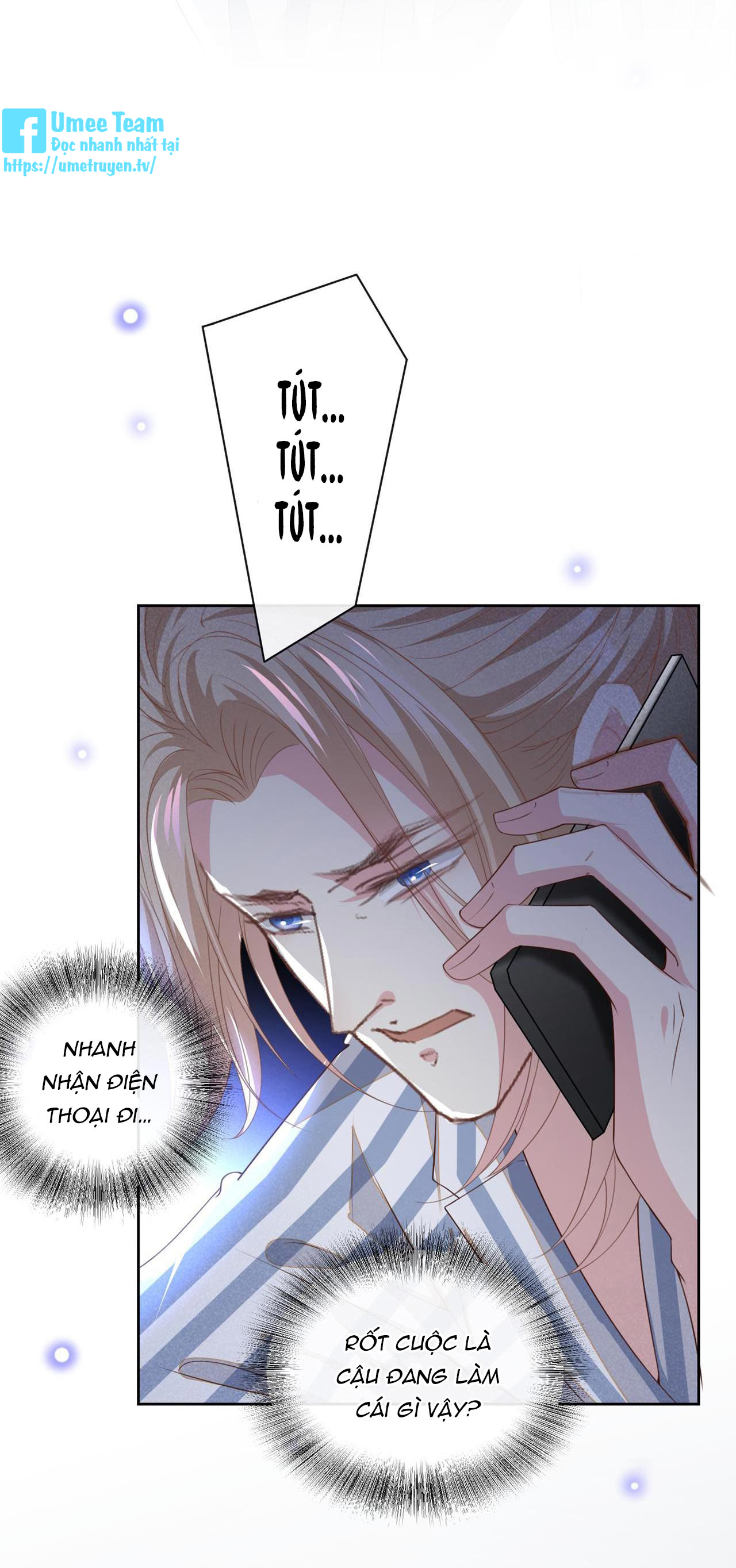 anh ấy gọi tôi là hắc liên hoa chapter 155 10