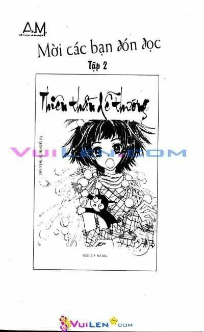 mùa ảo vọng - strange pension chapter 4 167