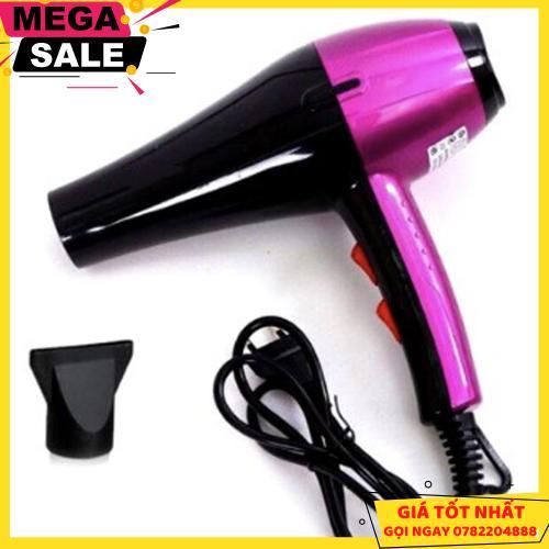 Máy Sấy Tóc 2 Chiều Nóng Lạnh - Giao Hàng Toàn Quốc