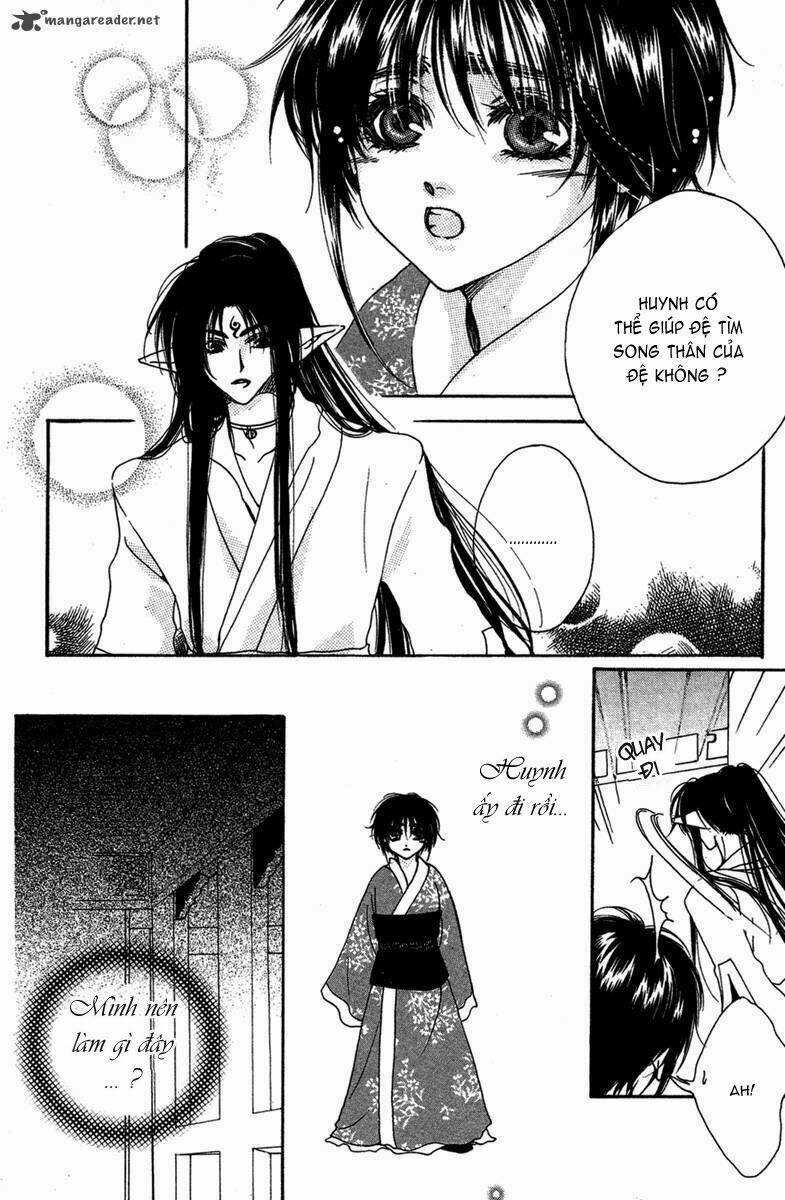 tao tie jie (tế sơn thần) chapter 10 22