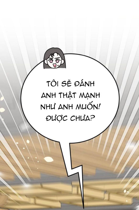 Thuyết Tình Yêu Ích Kỷ chapter 16.2 11