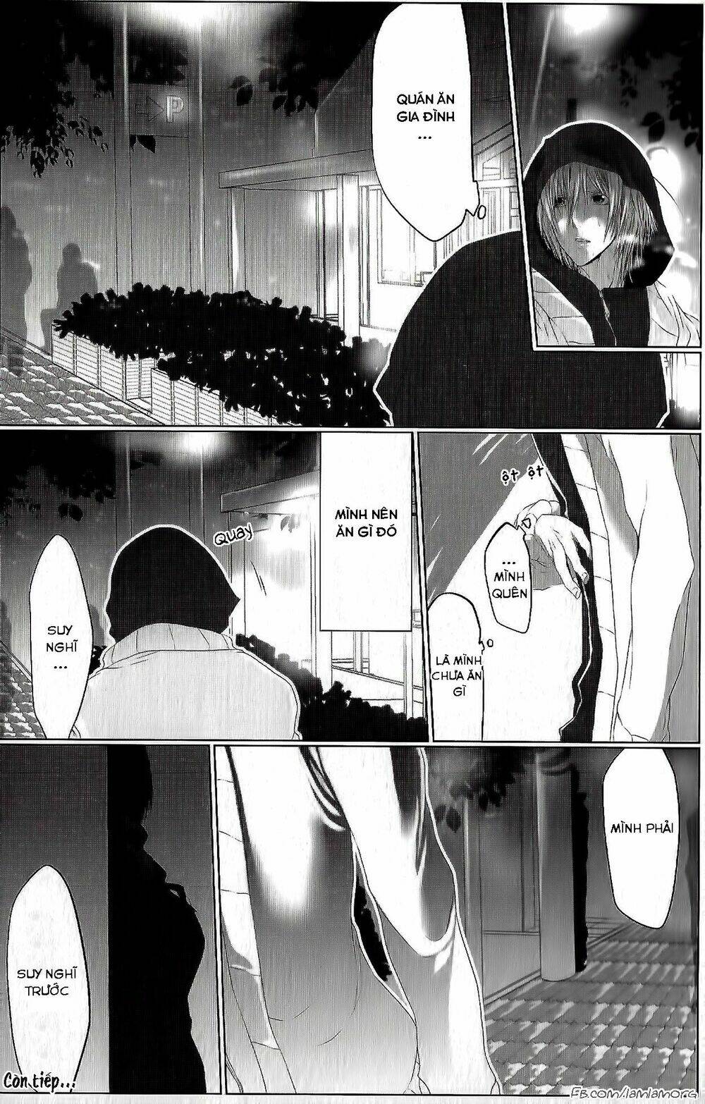 danshiryou no omocha chapter 3 22