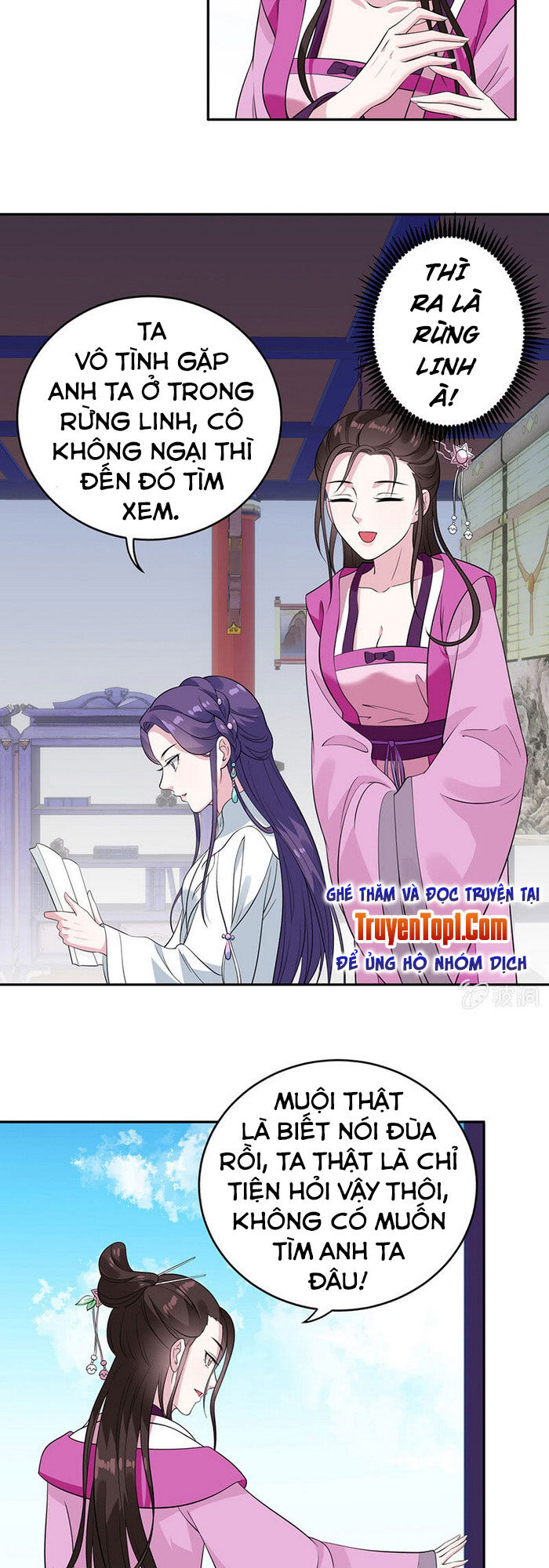 tà y cuồng thê chapter 71 15