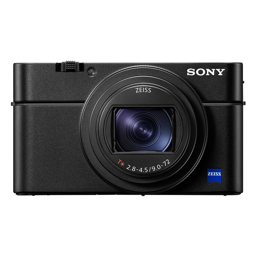 Máy Ảnh Sony RX100 VII - Hàng Chính Hãng