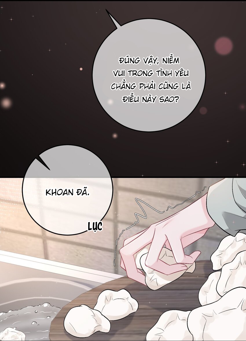 trước và sau ly hôn! chapter 87 16