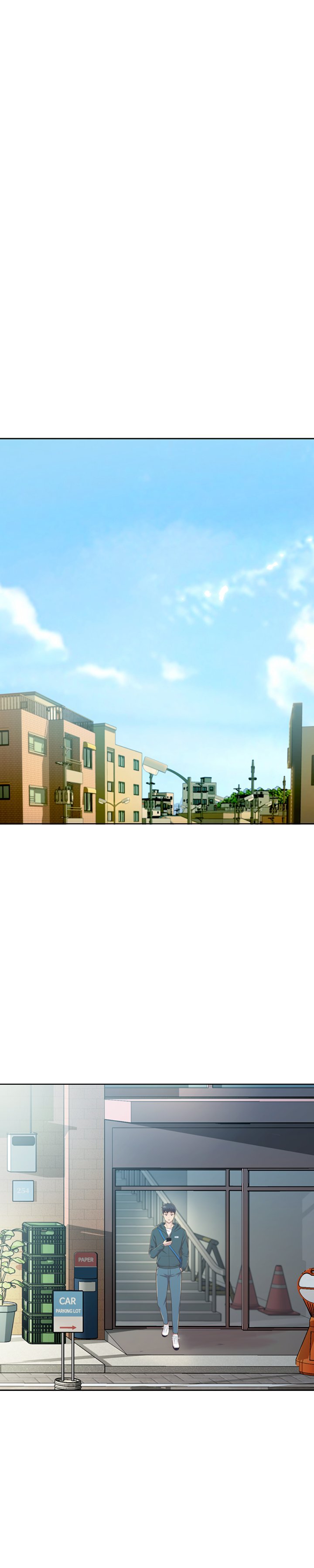 hương vị máy bay chapter 23 25