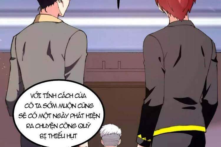 trọng sinh khí thiếu quy lai chapter 237 34