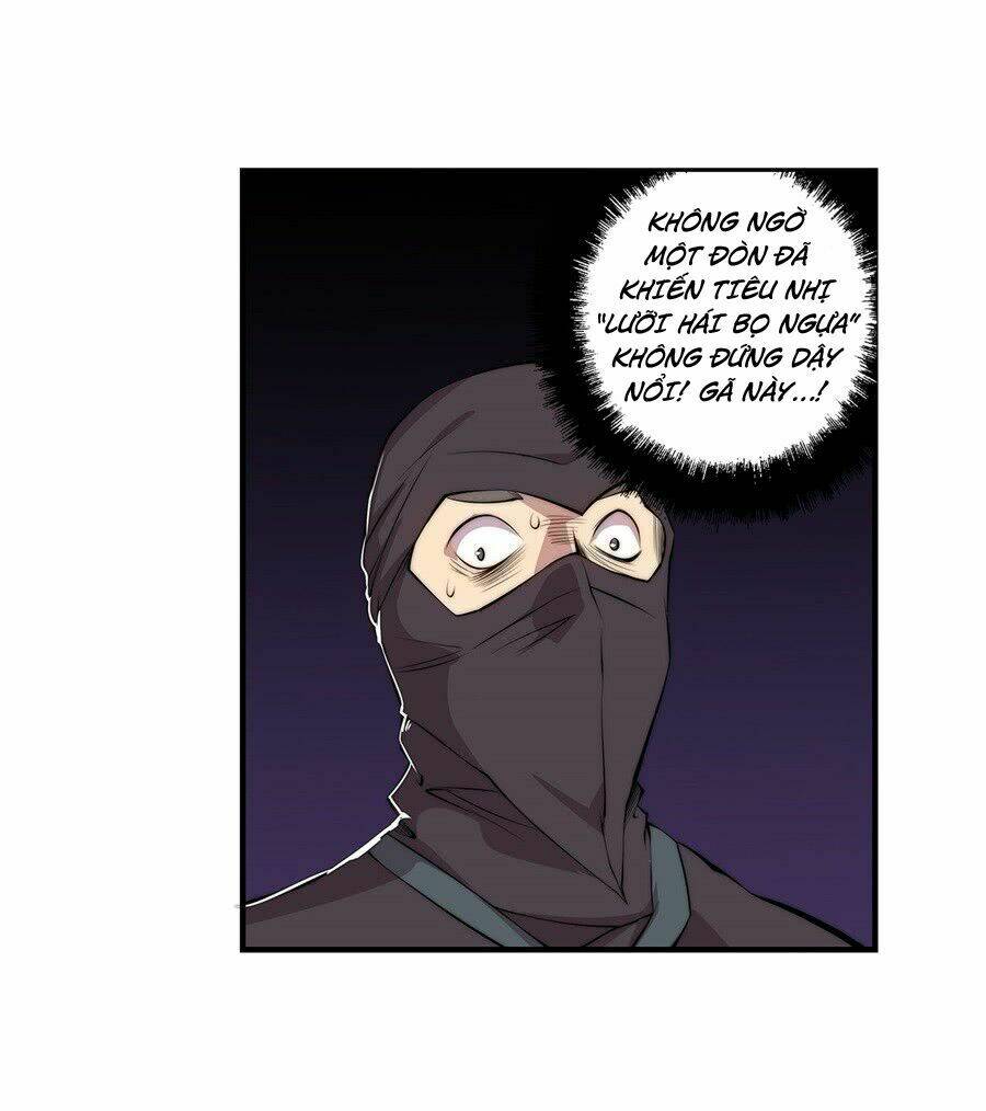 cuộc sống thoái ẩn của võ lâm chi vương chapter 37 3