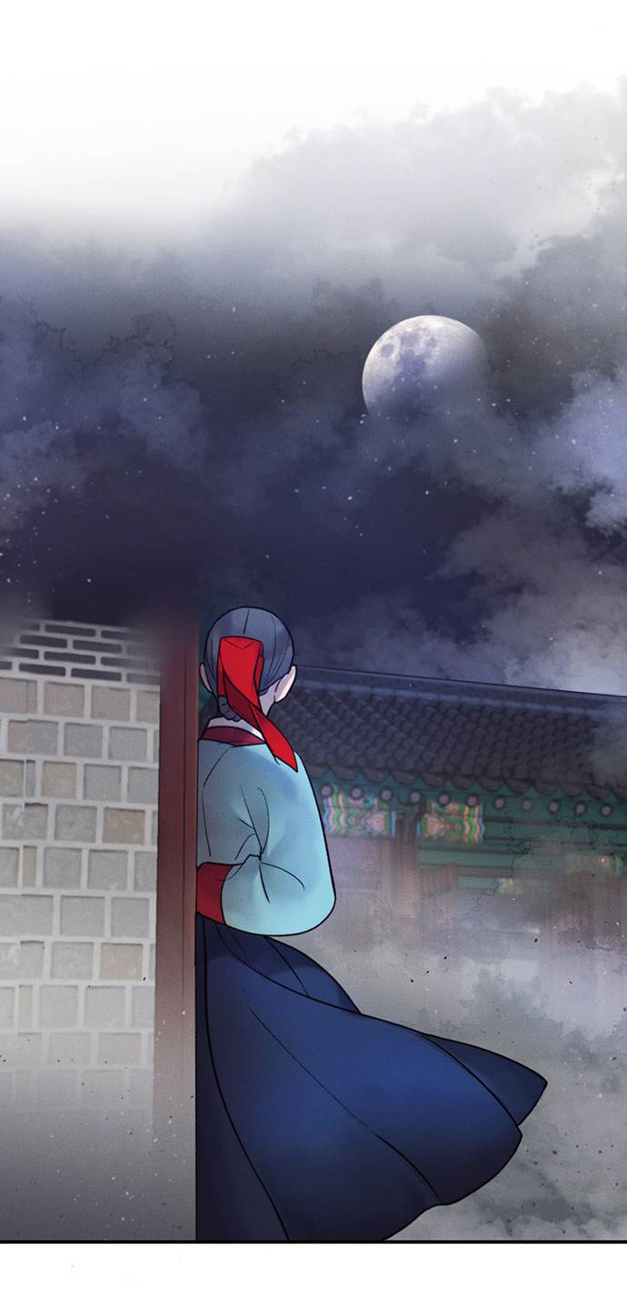 người tình của gwanghae chapter 40 17