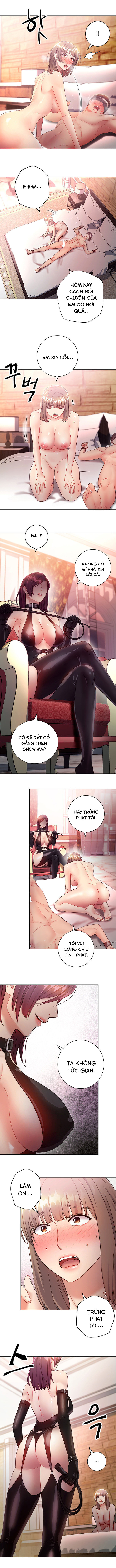 bạn của mẹ kế chapter 30 7