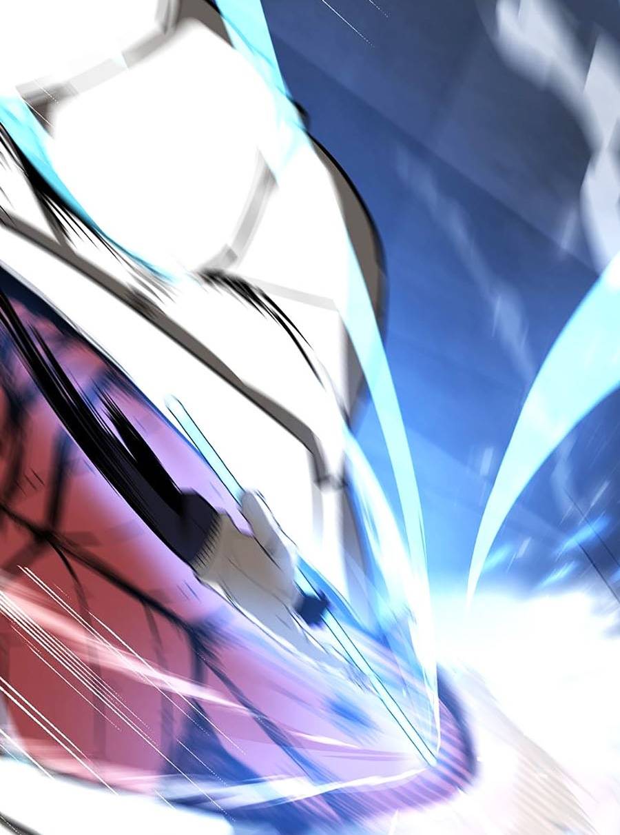 chiến binh học đường - cuộc đột kích trong ngục tối chapter 18 64