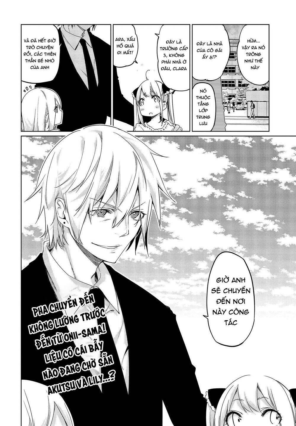 jiangshi kaitan blood chapter 49 40