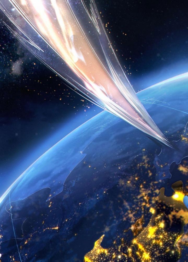 cướp đoạt vô số thiên phú, ta thành thần ở thời đại toàn dân chuyển chức chapter 1 8