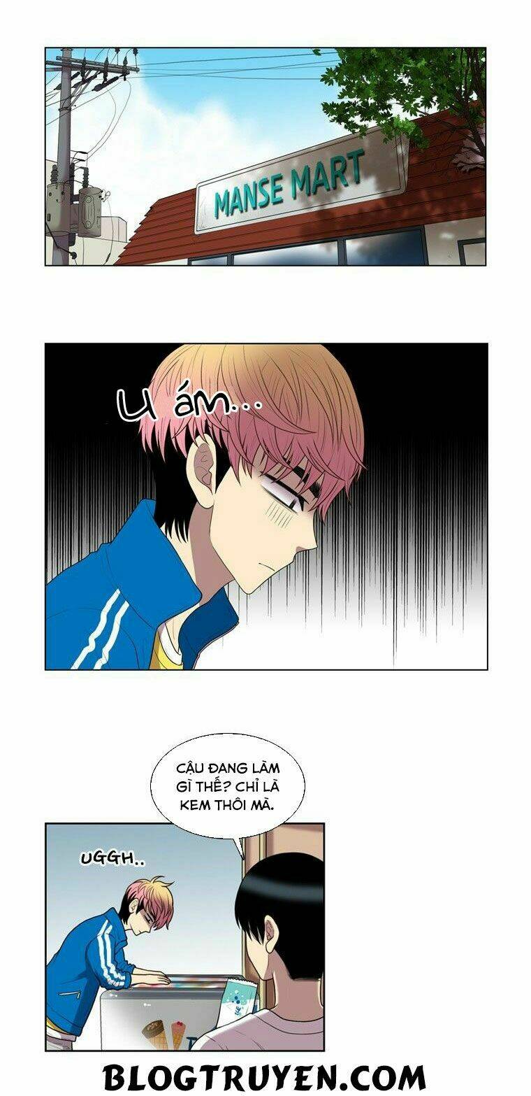 my shining world chapter 25 7