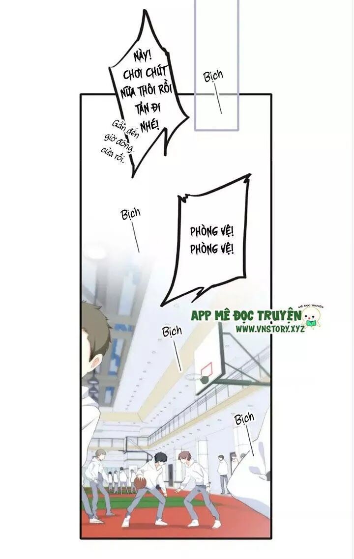 con tim rung động 2 chapter 45 14