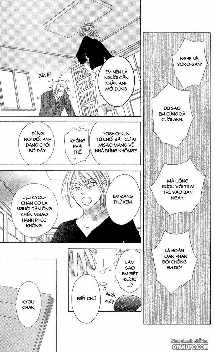 yêu quái cánh đen chapter 56 39