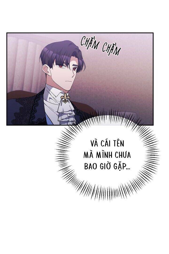 nữ công tước phương bắc là một nhân vật phản diện chapter 30 45