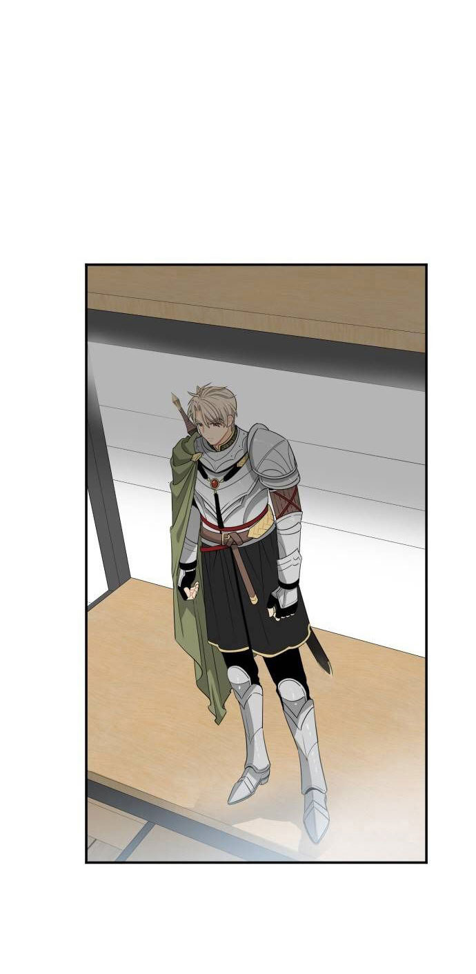 bảo vệ tôi, hiệp sĩ chapter 1 55