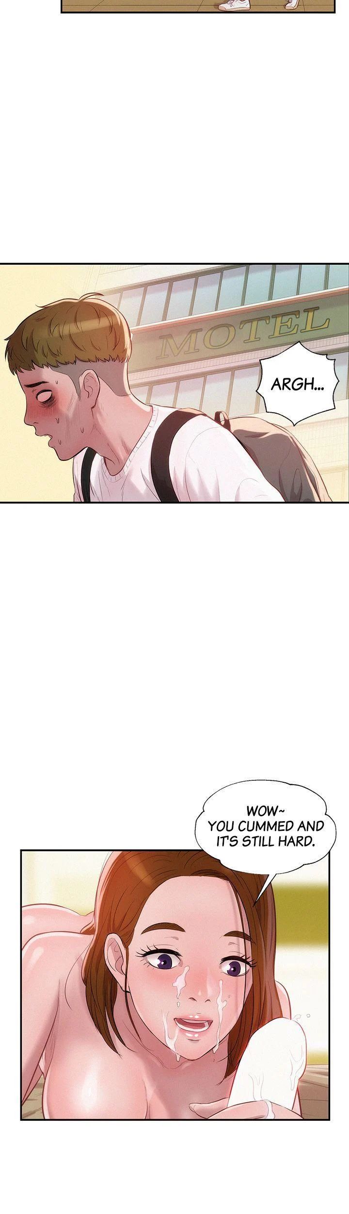 sinh viên năm nhất chapter 13 24