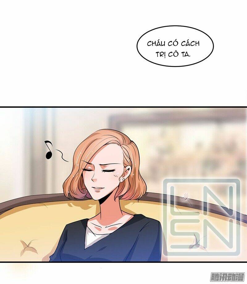 tổng tài khoái hôn chapter 20 20