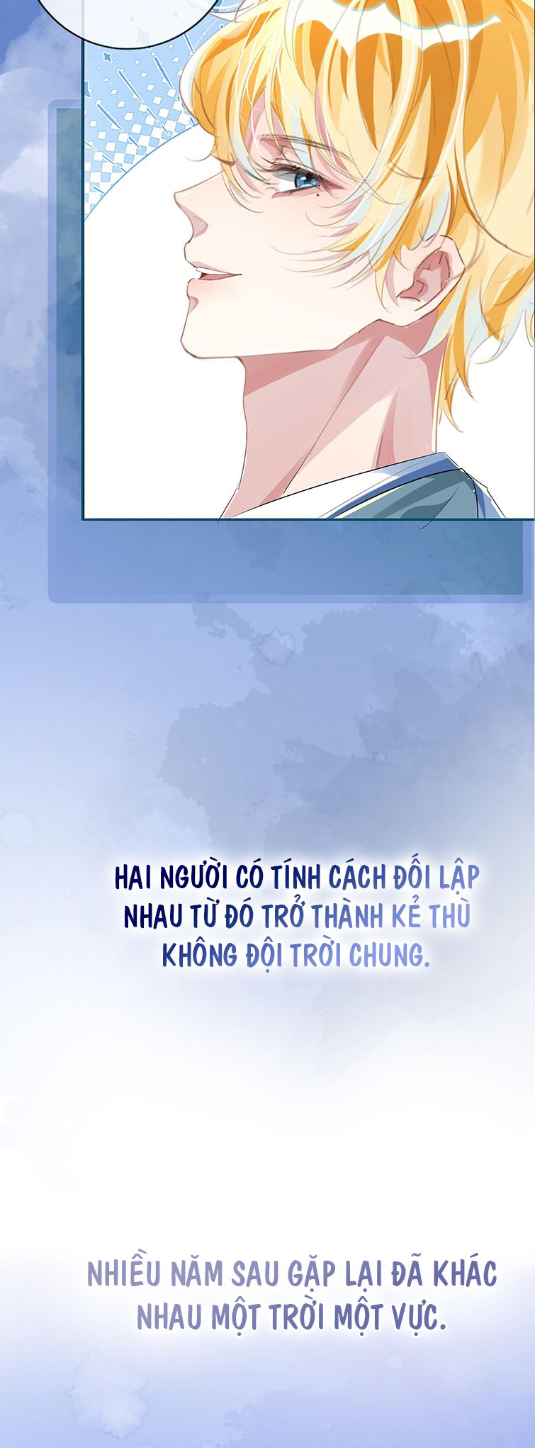 sổ tay công lược ảnh đế chapter 0.2 3