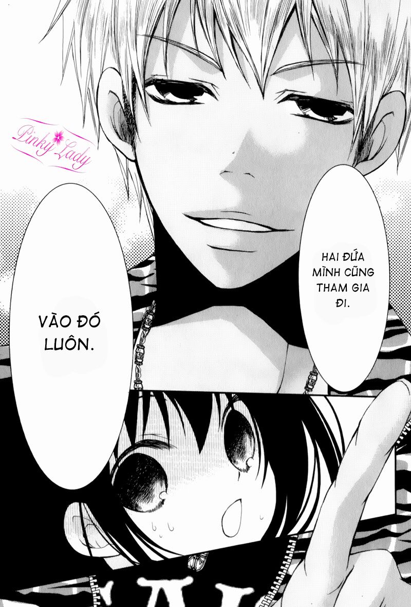 tôi là em gái tôi còn em gái tôi là tôi chapter 12 39