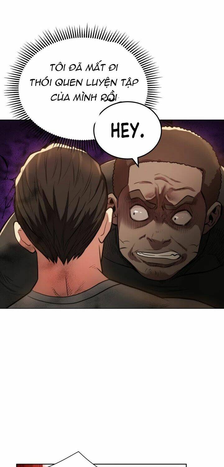 đấu sĩ vô song chapter 11 32