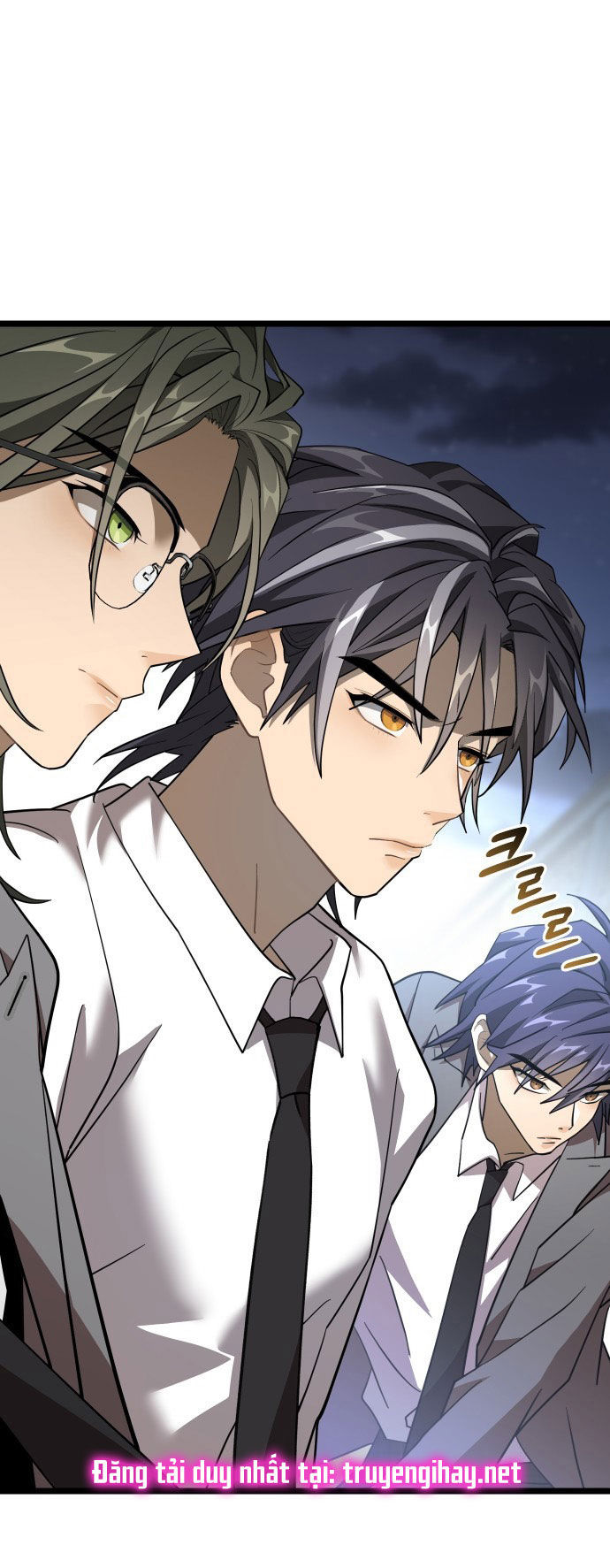 dark moon - tế đàn ánh trăng chapter 7.1 3