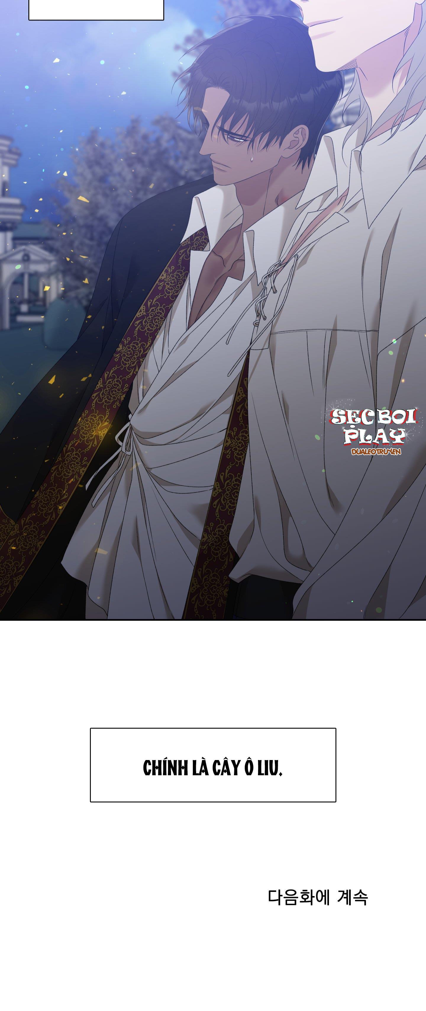 smyrna và capri chapter 16 30