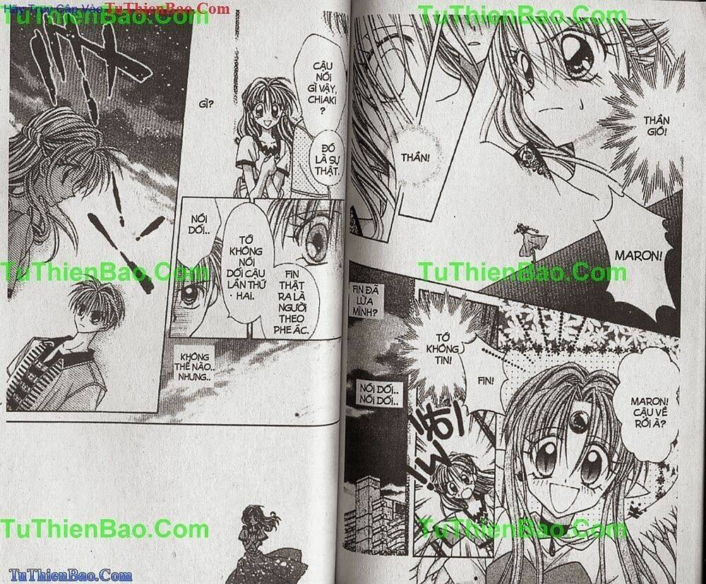 thiên thần bóng tối chapter 5 44