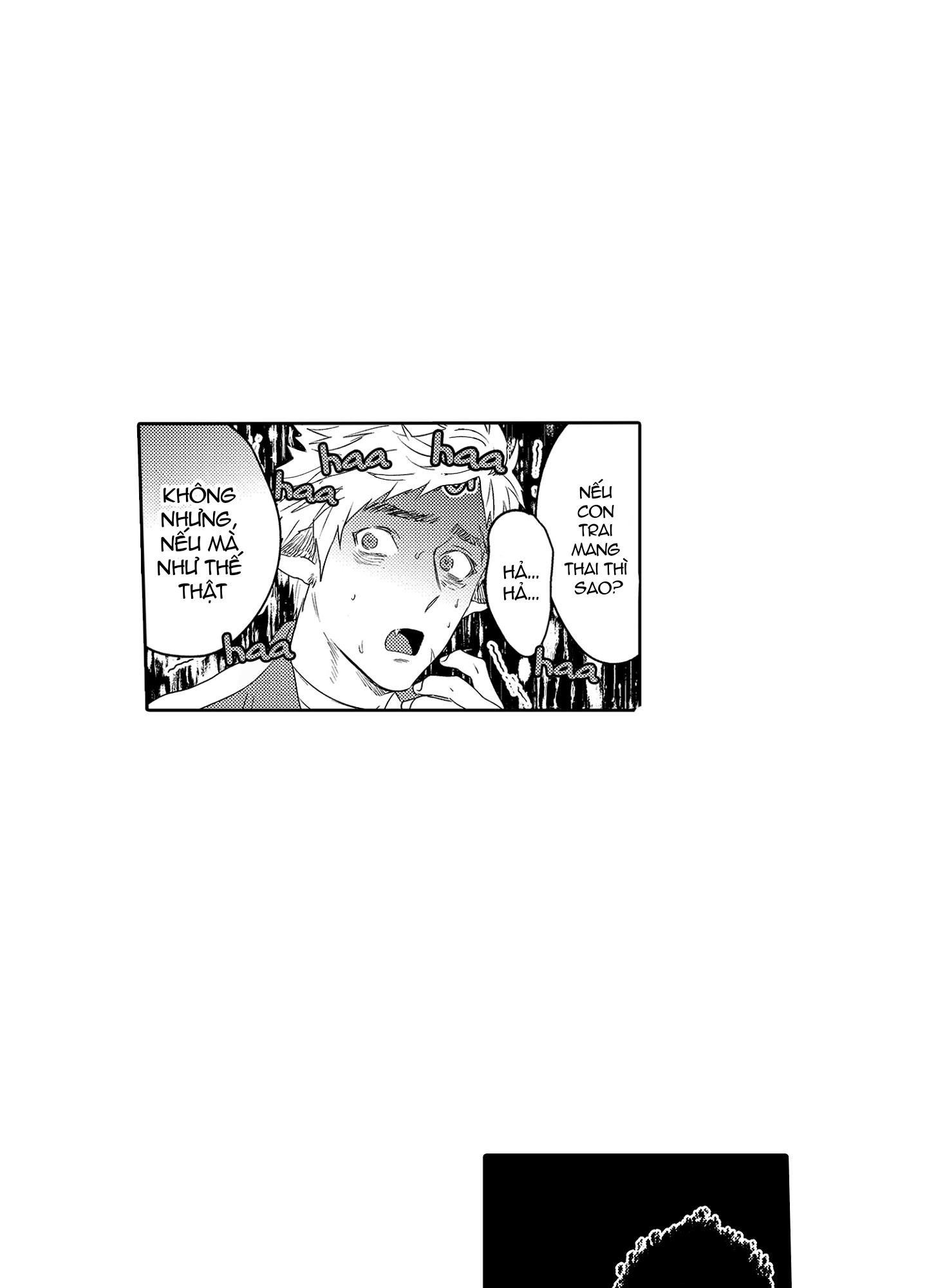 màn punchline cực khoái chapter 9 11