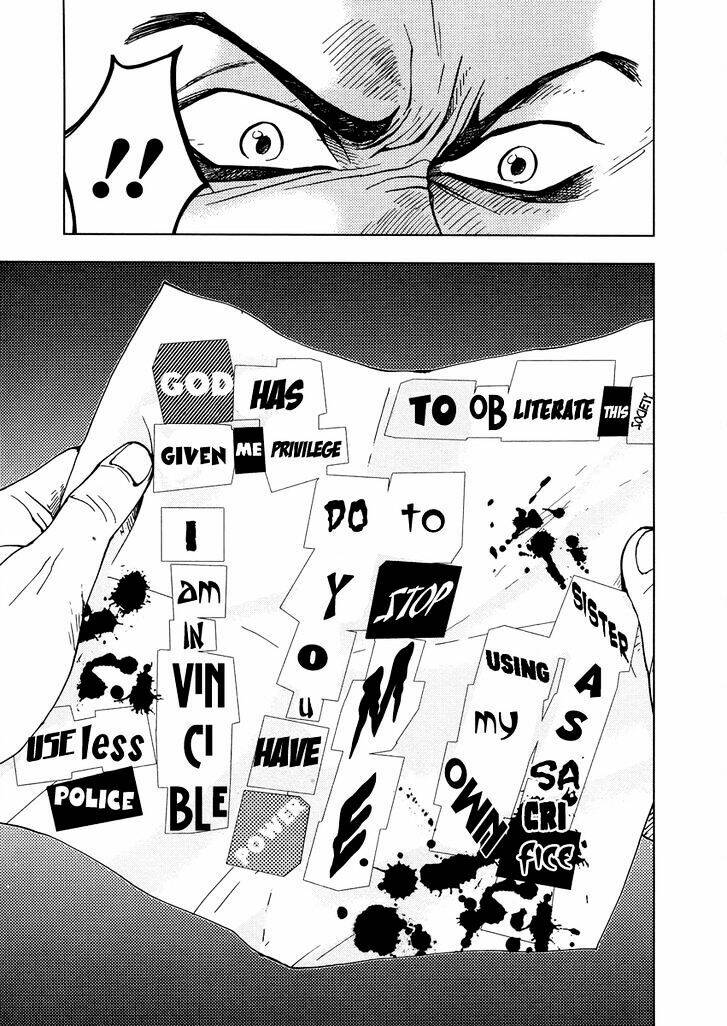 underdog chapter 9 27