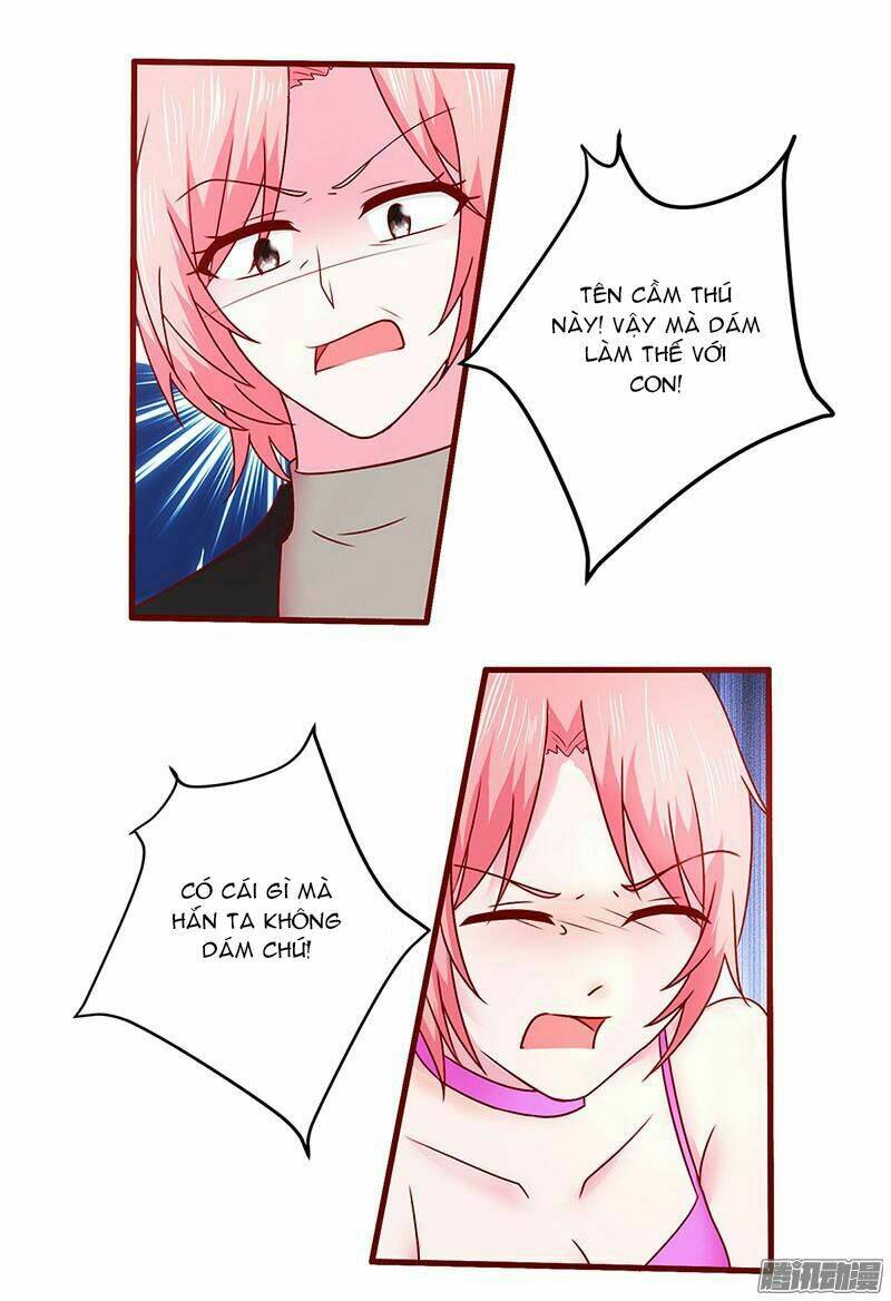 không gả cho tổng tài, gả cho người hầu chapter 41 22