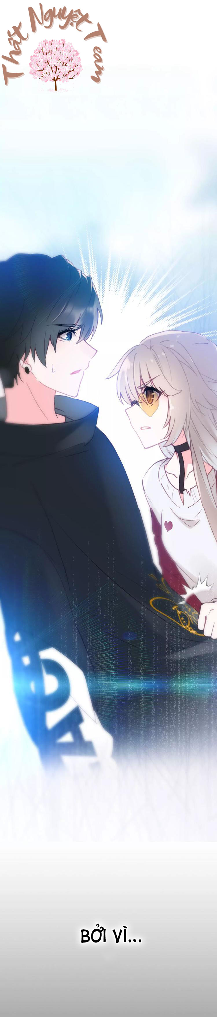 ngôi sao tương lai chapter 0 14