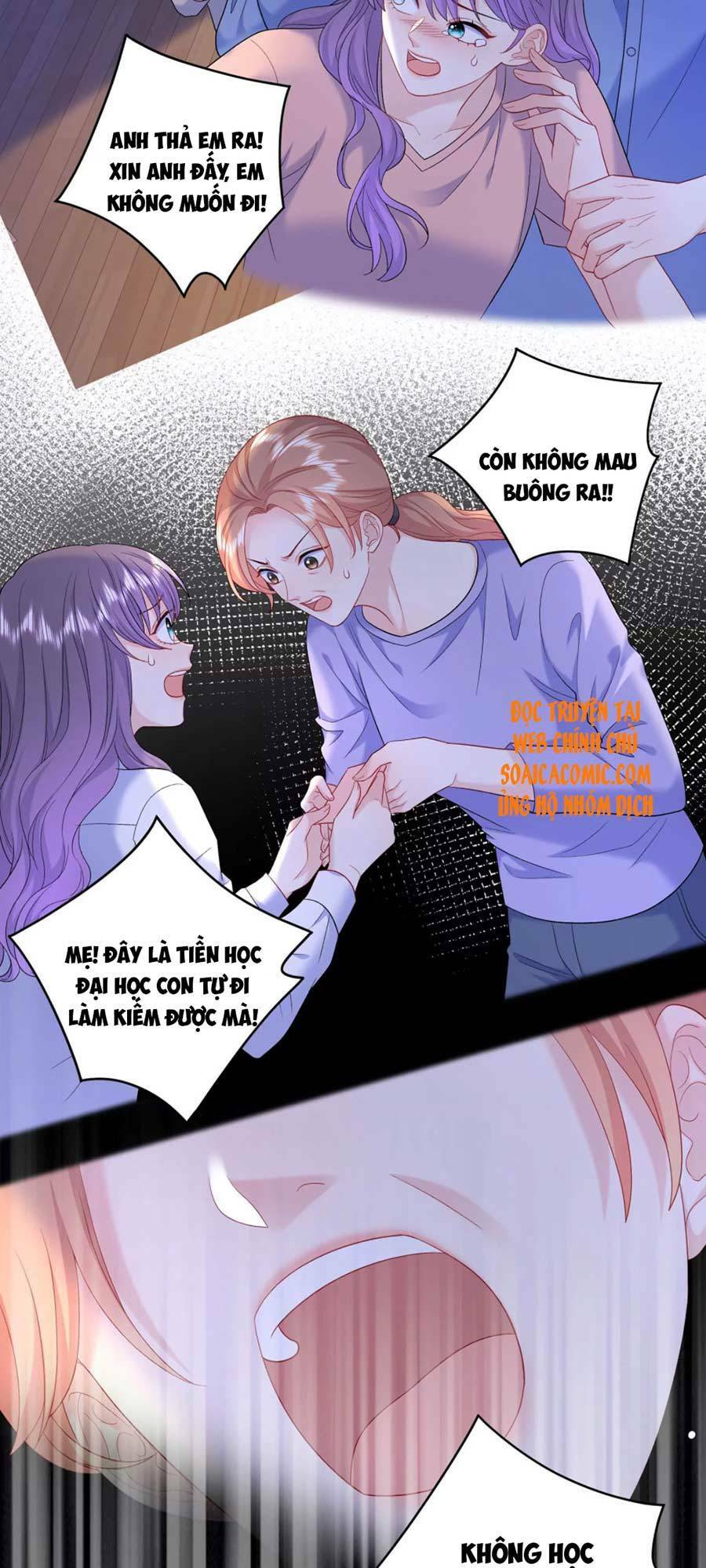 tôi dựa vào tà ý: nghịch chuyển nhân sinh chapter 61 21