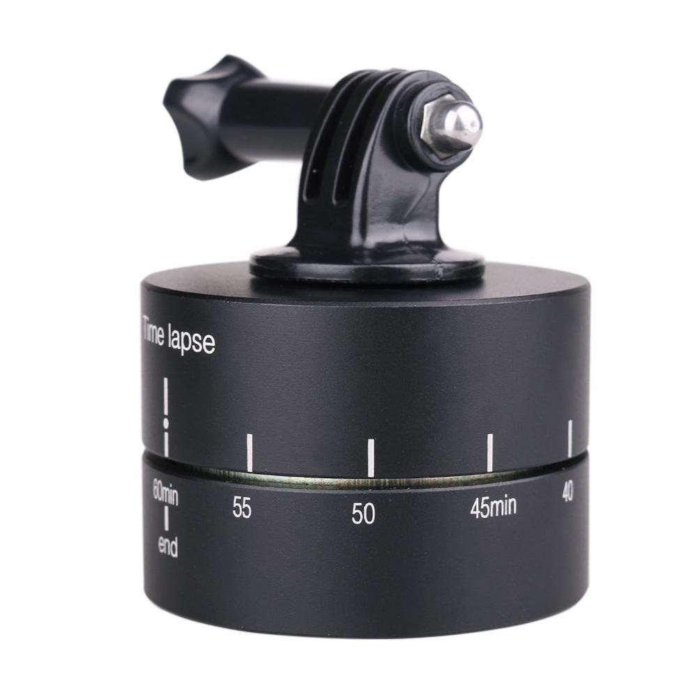 Chân máy 360 Độ Tương thích với GoPro Photography và GOPRO / OSMO
