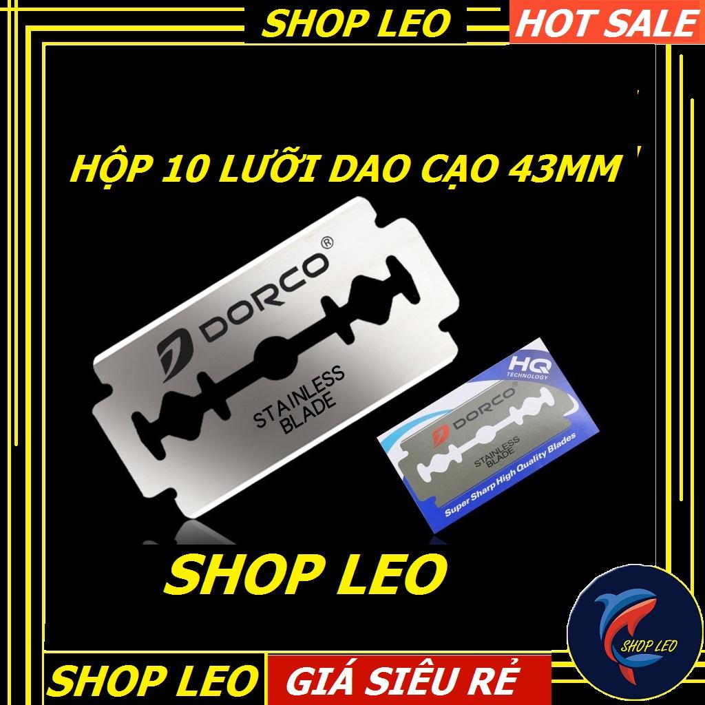 Bộ dao cạo rêu inox 304 mufan 65cm - Dụng cụ loại bỏ rêu hại, nạo tảo bể thủy sinh - phụ kiện cá cảnh-shopleo