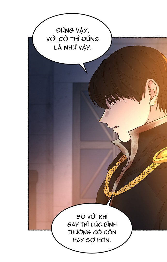 như gió trên cành cây khô chapter 40 14