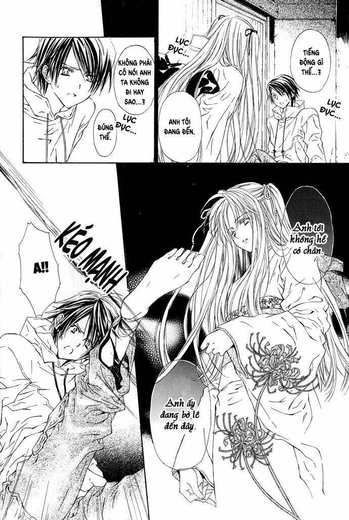 byakuya zaushi chapter 1 24