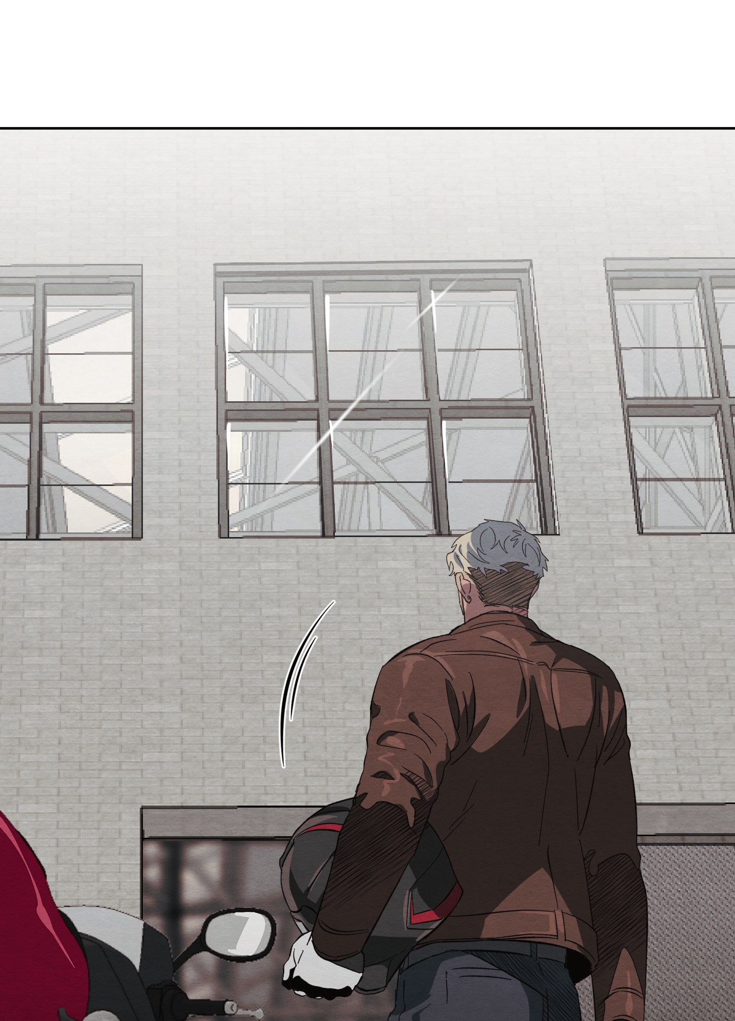 vị khách không mời chapter 19 38