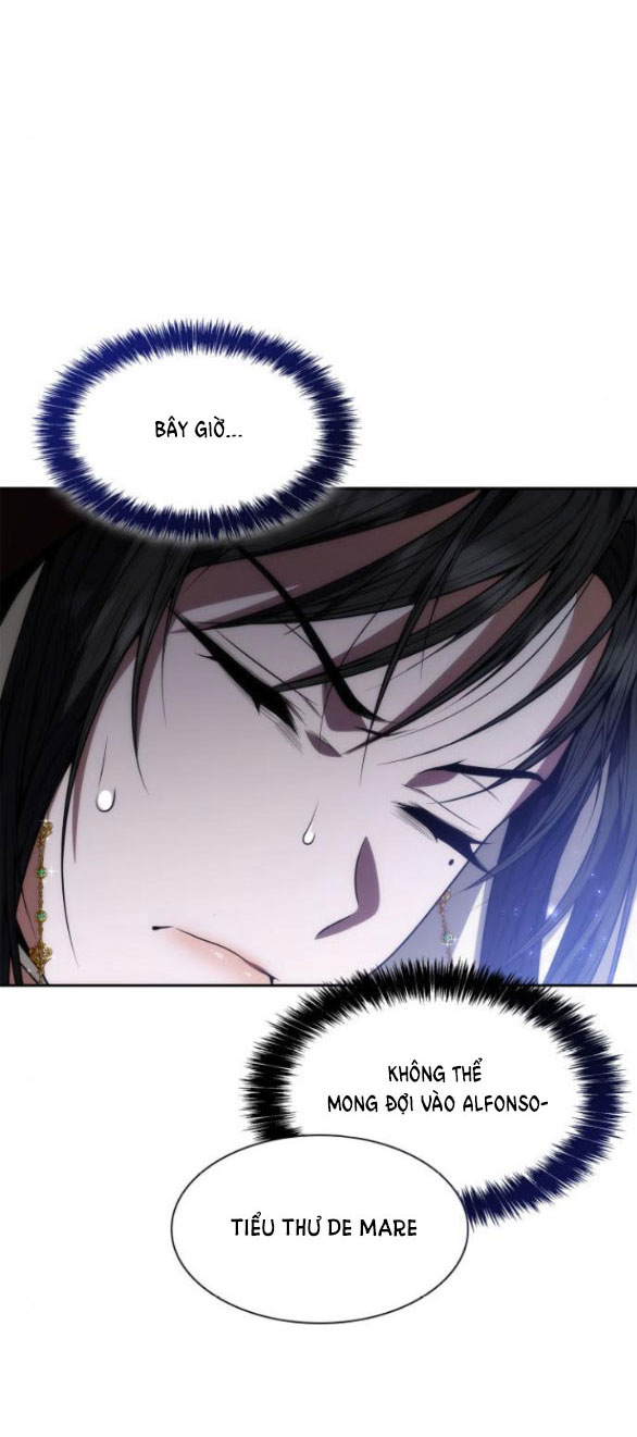 Chị Yêu, Kiếp Này Em Sẽ Là Hoàng Hậu chapter 42.1 - Trang 40