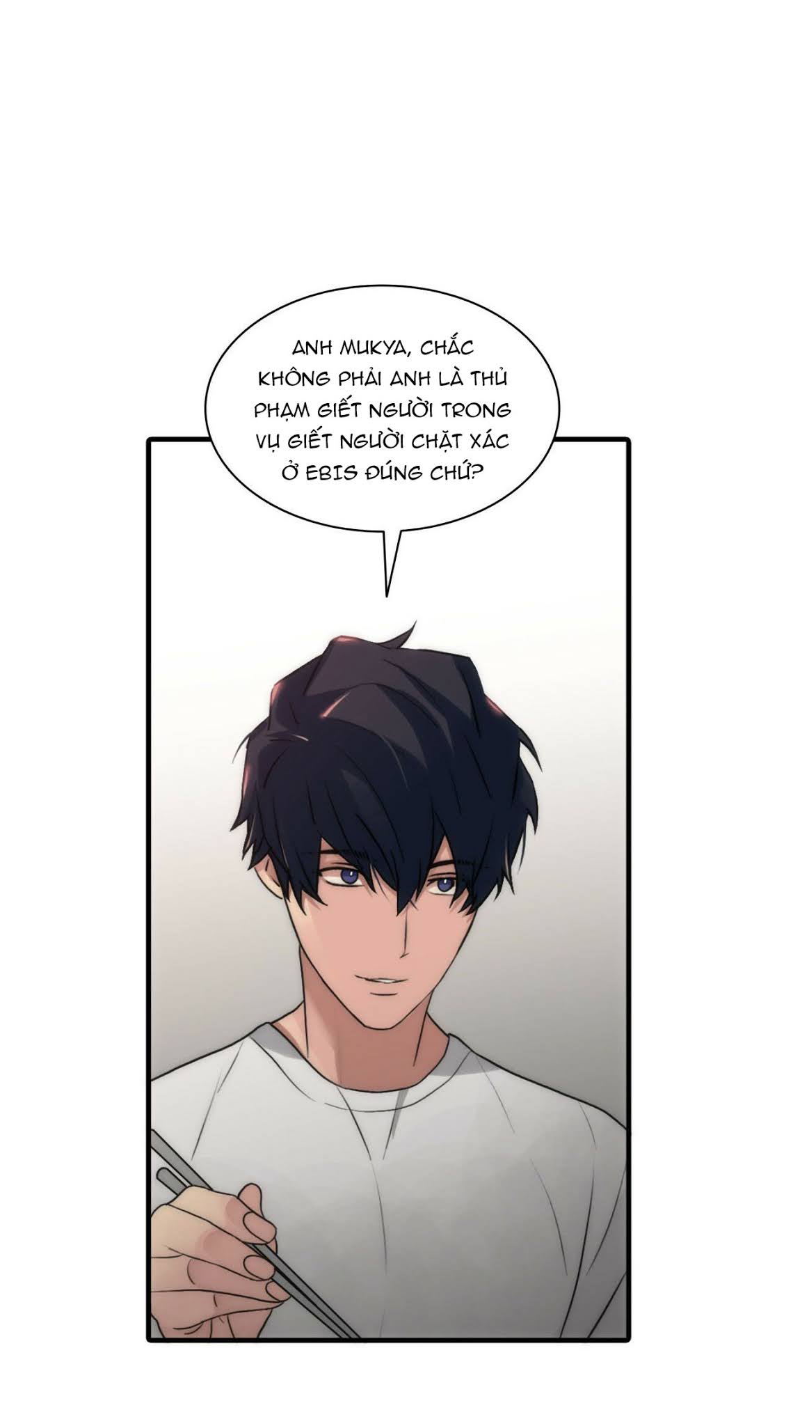 giai điệu của ngôn ngữ chapter 25 54