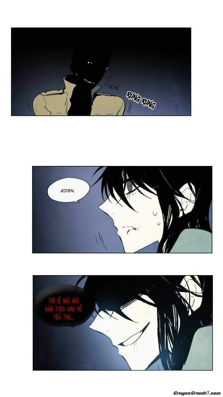 american ghost jack chapter 20 25