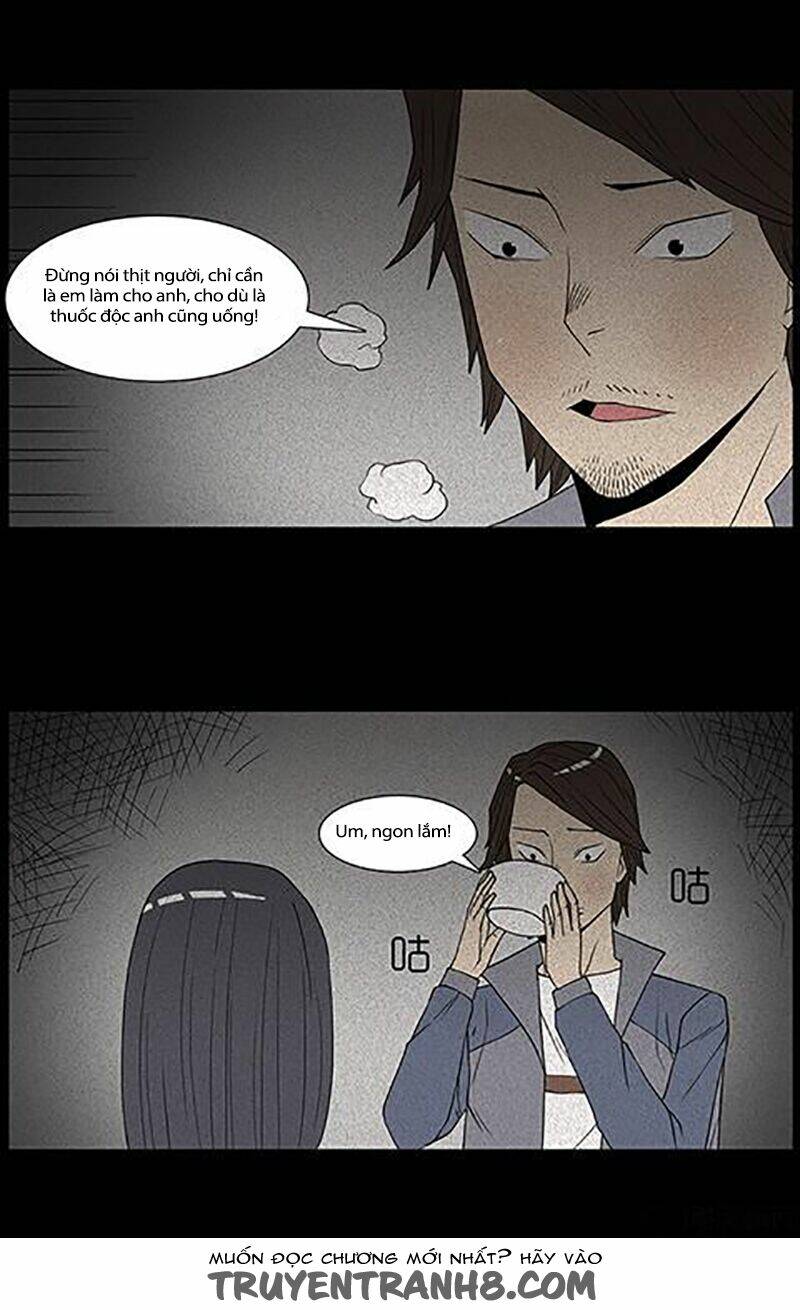 kinh dị đêm khuya chapter 62 15
