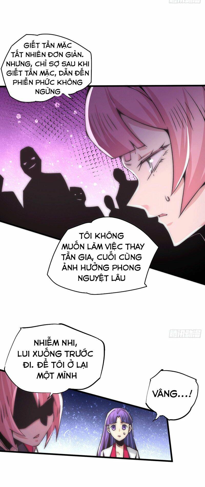 đô thị đỉnh phong cao thủ chapter 203 3