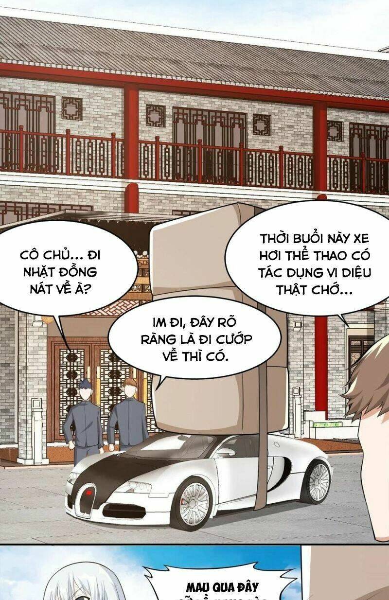 người tu tiên tại đô thị chapter 105 26