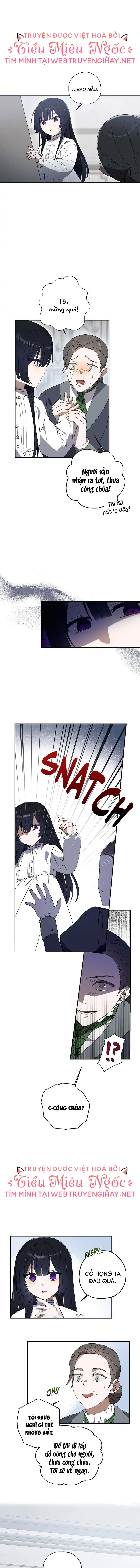 lời nguyền vẫn chưa kết thúc chapter 2.1 5