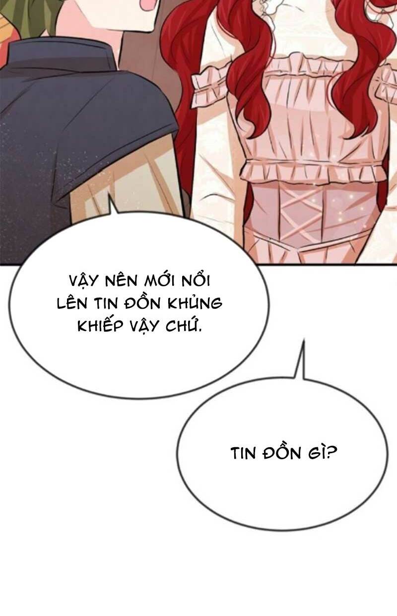 tiểu thư scarlet, em không muốn trả thù sao? chapter 17 84