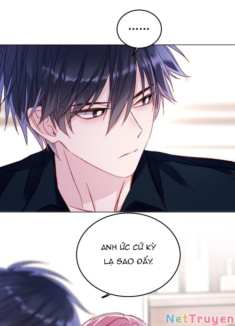 tôi phải làm 1 kẻ đại xấu xa chapter 33 11